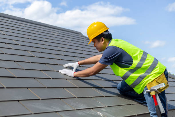 Best Roof Maintenance Services  in Ellaville, GA