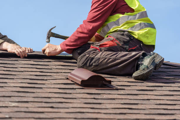 Trusted Ellaville, GA Roofing Contractor Experts
