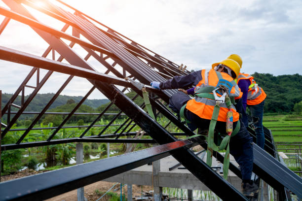 Best Best Roofing Contractors  in Ellaville, GA