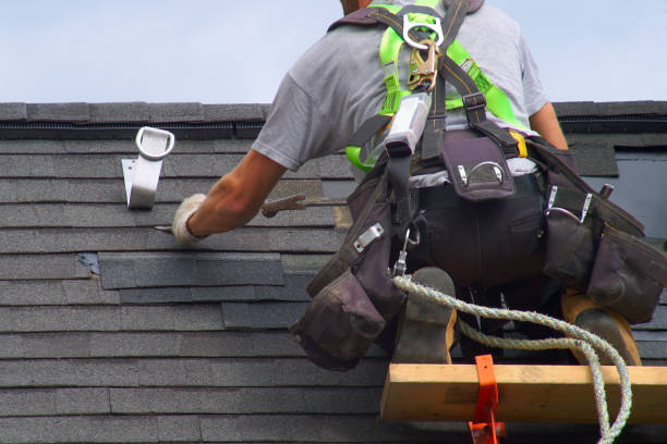 Best Storm Damage Roof Repair  in Ellaville, GA
