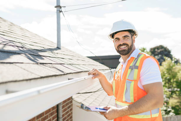Best Roof Inspection Near Me  in Ellaville, GA