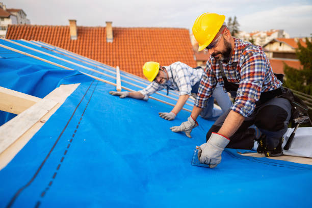 Best Residential Roofing Contractor  in Ellaville, GA