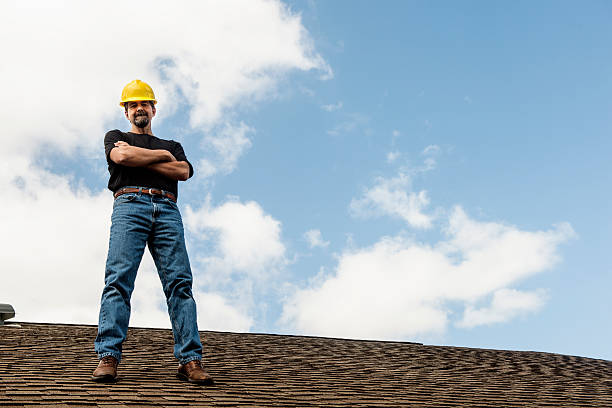 Best Commercial Roofing Services  in Ellaville, GA