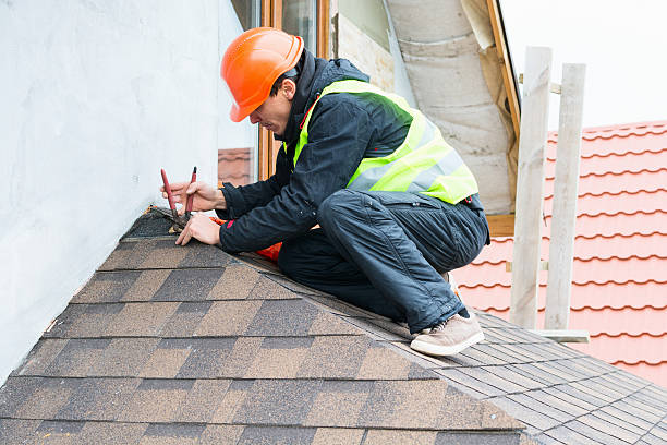 Best Roof Repair Specialists  in Ellaville, GA